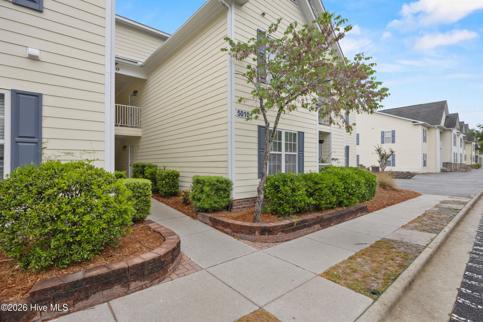 5010 Hunters Trail, Unit 13, Wilmington, NC 28405 Main Photo