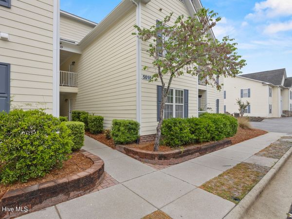 5010 Hunters Trail, Unit 13, Wilmington, NC 28405