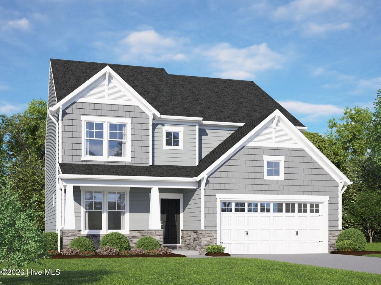 1008 Fawn Valley Way, Wilmington, NC 28409 Main Photo