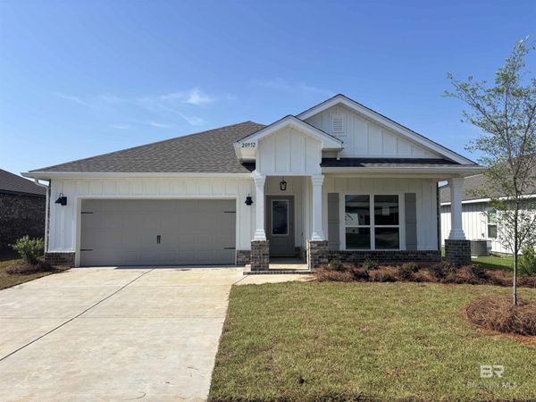 20952 Gibson Avenue, Robertsdale, AL 36567