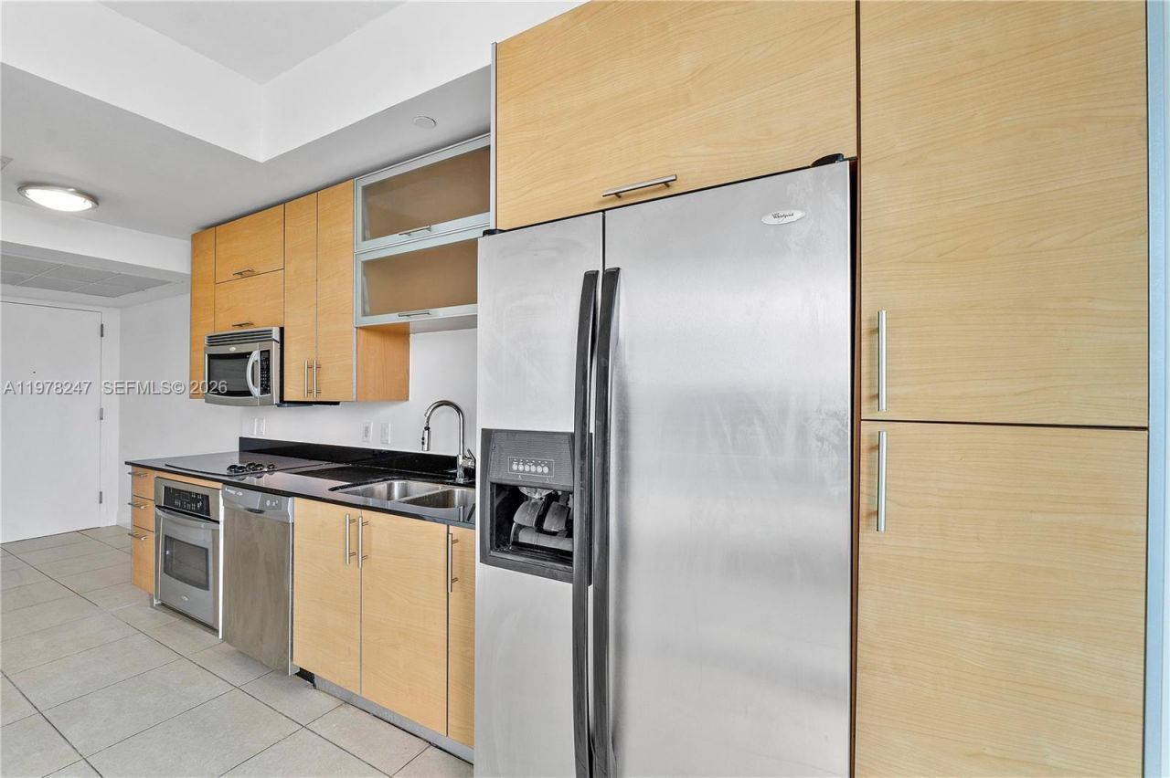 60 SW 13th St, Unit 1921, Miami, FL 33130 Photo