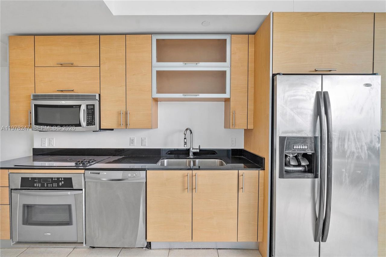 60 SW 13th St, Unit 1921, Miami, FL 33130 Photo