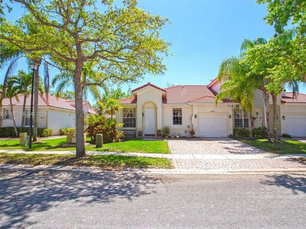 18860 SW 25th Ct, Miramar, FL 33029