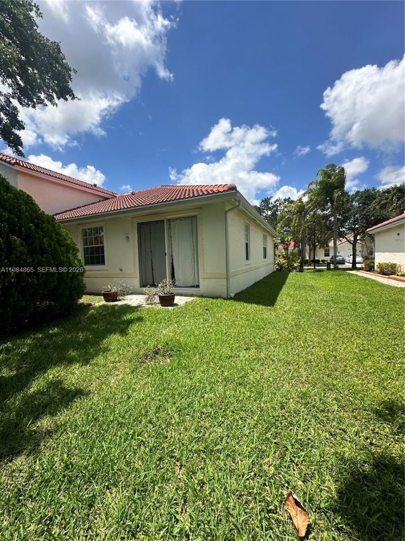 18860 SW 25th Ct, Miramar, FL 33029 Photo