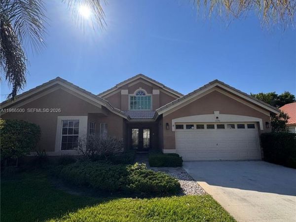 15790 Bent Creek Rd, Wellington, FL 33414