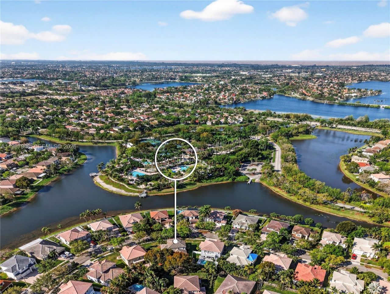 1511 NW 168th Ave, Pembroke Pines, FL 33028 Photo