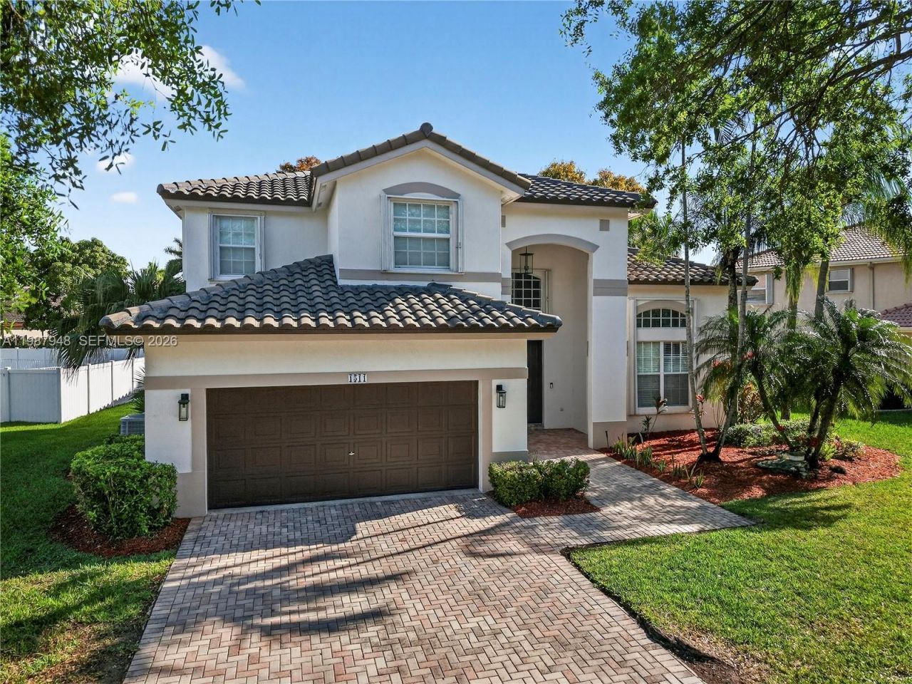 1511 NW 168th Ave, Pembroke Pines, FL 33028 Photo
