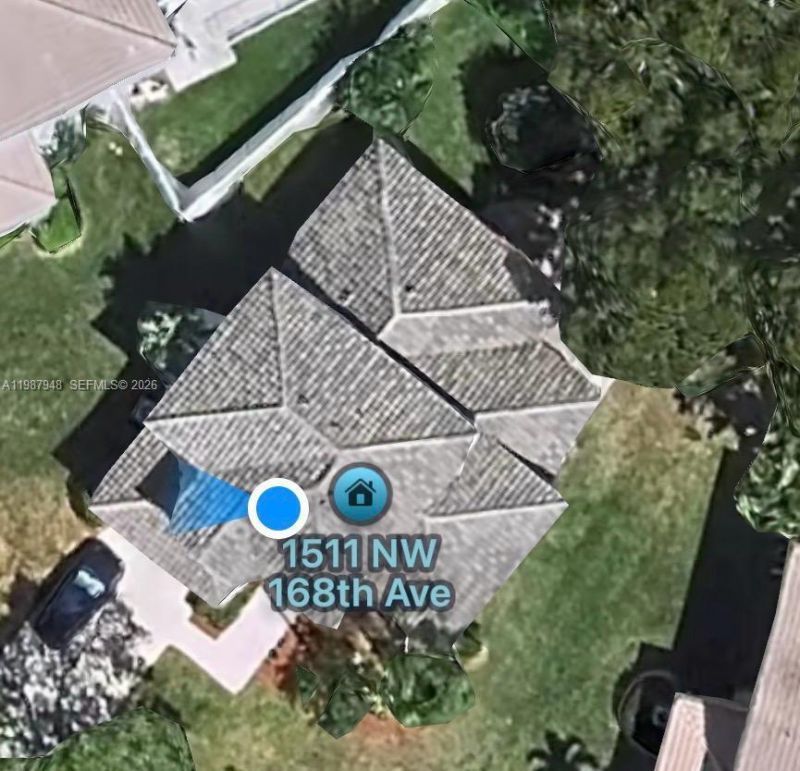 1511 NW 168th Ave, Pembroke Pines, FL 33028 Photo