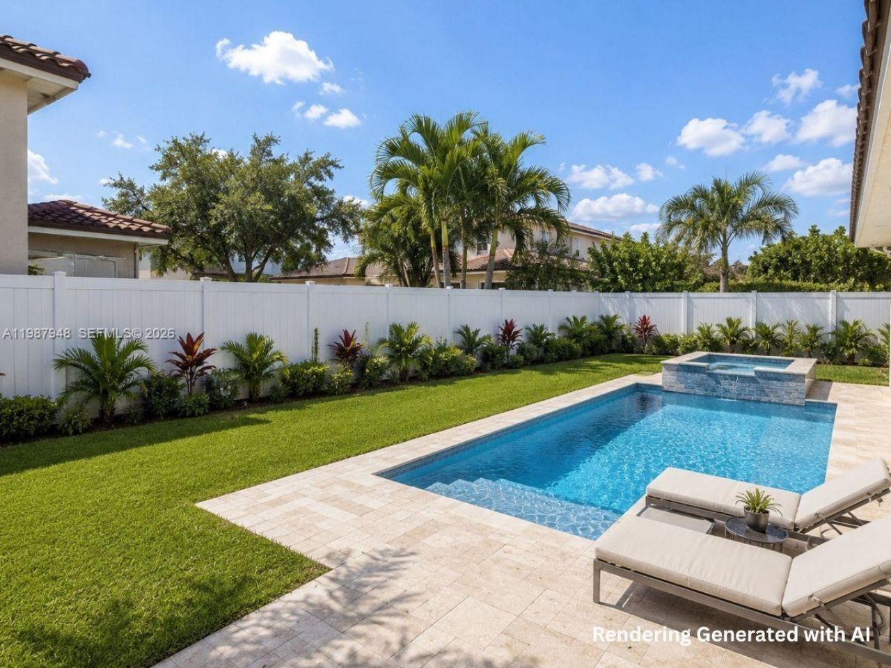 1511 NW 168th Ave, Pembroke Pines, FL 33028 Photo