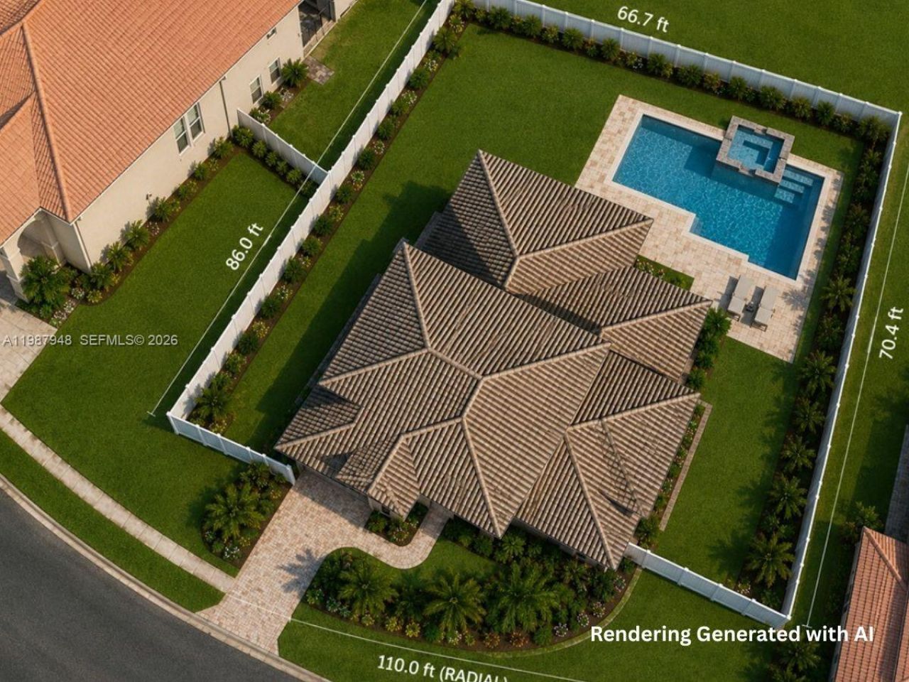 1511 NW 168th Ave, Pembroke Pines, FL 33028 Photo