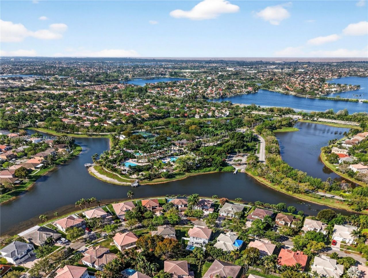 1511 NW 168th Ave , Pembroke Pines, FL 33028 Photo