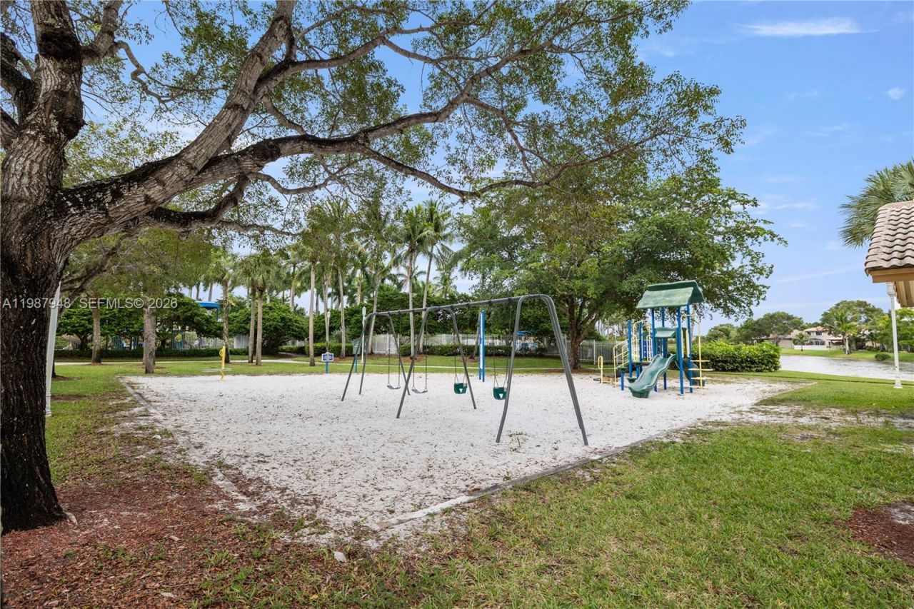 1511 NW 168th Ave, Pembroke Pines, FL 33028 Photo