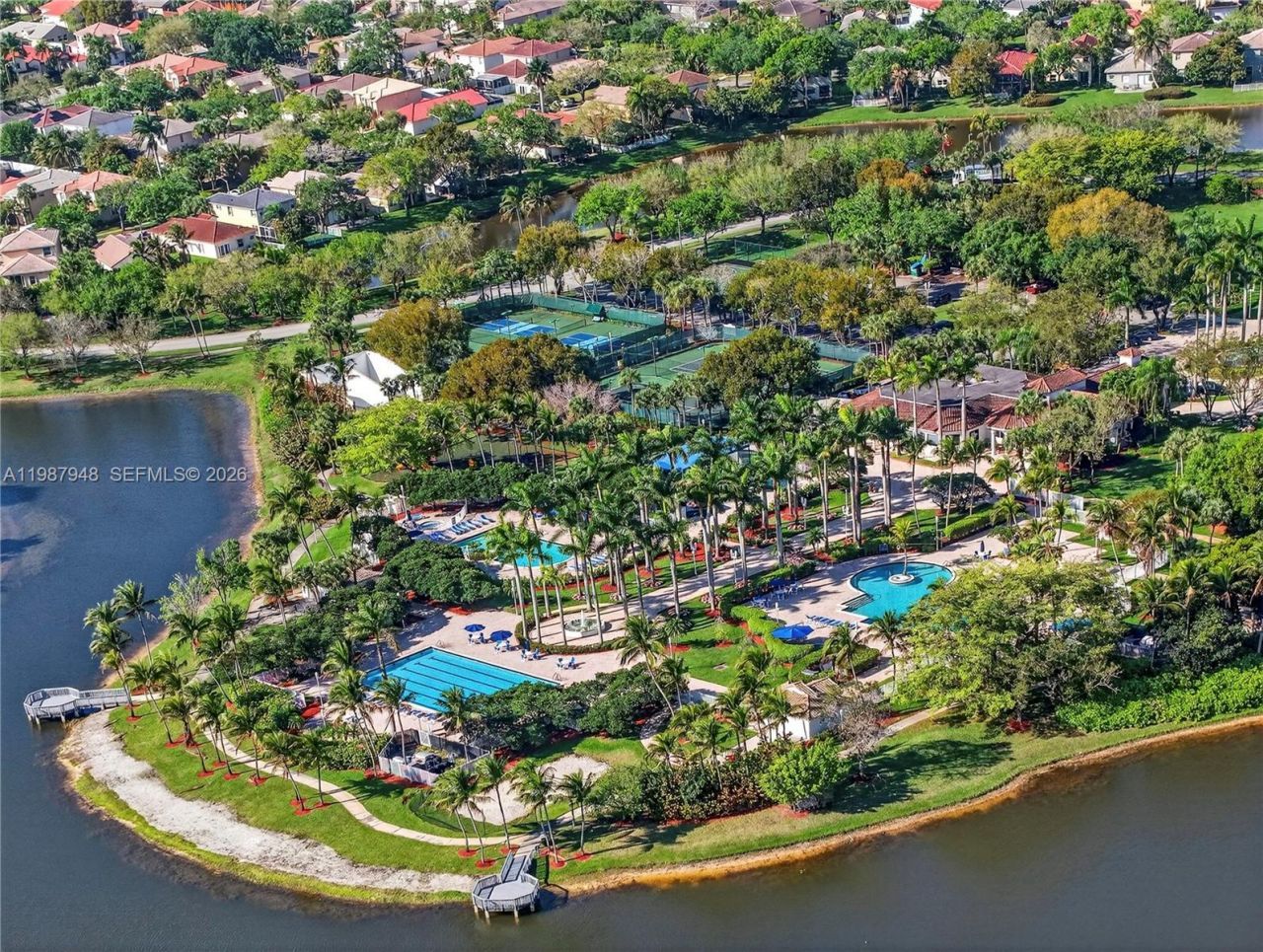 1511 NW 168th Ave, Pembroke Pines, FL 33028 Photo