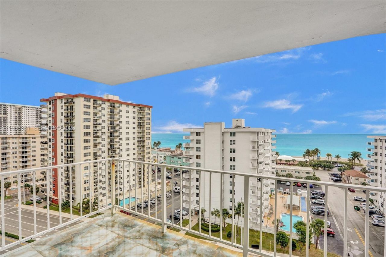 1410 S Ocean Dr , Unit 1102, Hollywood, FL 33019 Photo
