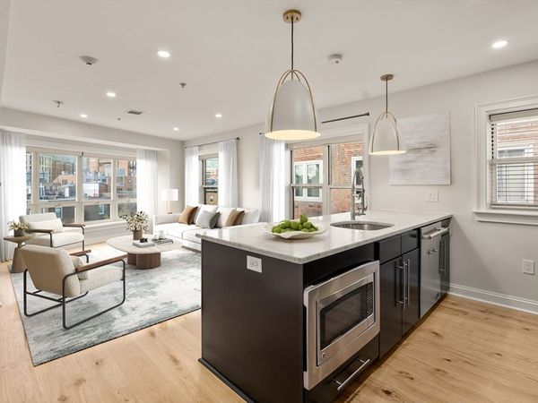 9 N Margin, Unit 5, Boston, MA 02113