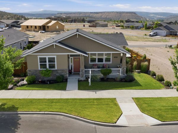 1636 NE Hudspeth Road, Prineville, OR 97754