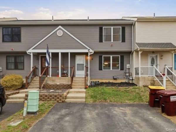 58 Darin Road , Warwick, NY 10990