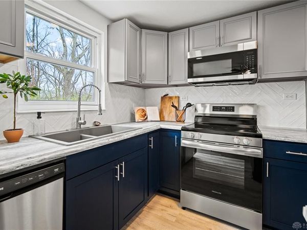 5330 Gander Road, Huber Heights, OH 45424