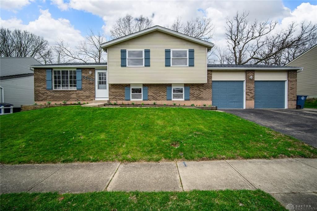 5330 Gander Road, Huber Heights, OH 45424 Main Photo