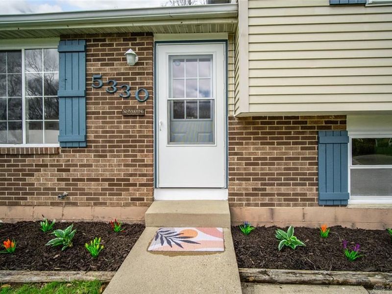 5330 Gander Road, Huber Heights, OH 45424 Photo 3