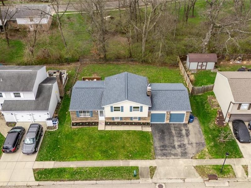 5330 Gander Road, Huber Heights, OH 45424 Photo 32