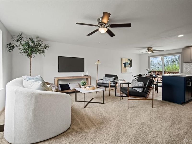 5330 Gander Road, Huber Heights, OH 45424 Photo 4