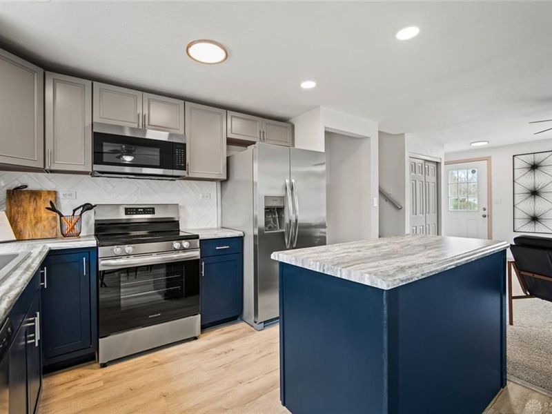 5330 Gander Road, Huber Heights, OH 45424 Photo 9