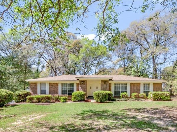 9300 Scenic Hills Drive , Semmes, AL 36575