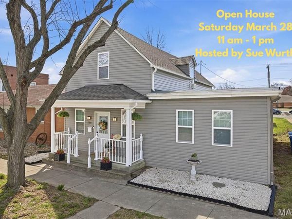 1208 Main Street, Highland, IL 62249