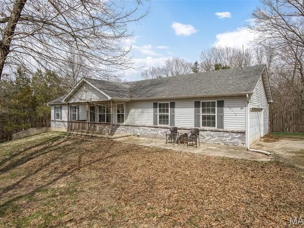 10370 Whispering Hills Drive, Blackwell, MO 63626