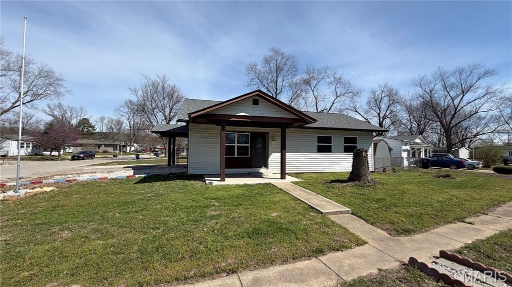 69 Cedar Ledge Drive, Pacific, MO 63069 Main Photo