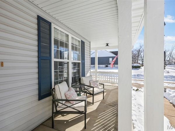 1410 Coyote, Farmington, MO 63640