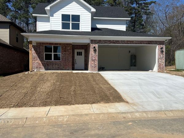 1108 Grand Teton , Benton, AR 72019