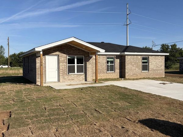 109 Olyvia Circle, Searcy, AR 72143