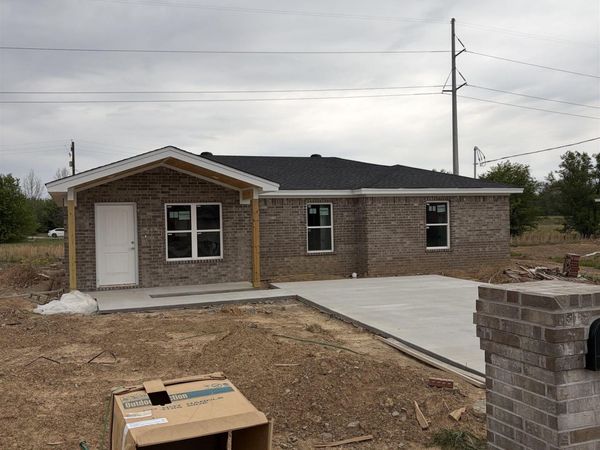 109 Olyvia Circle , Searcy, AR 72143