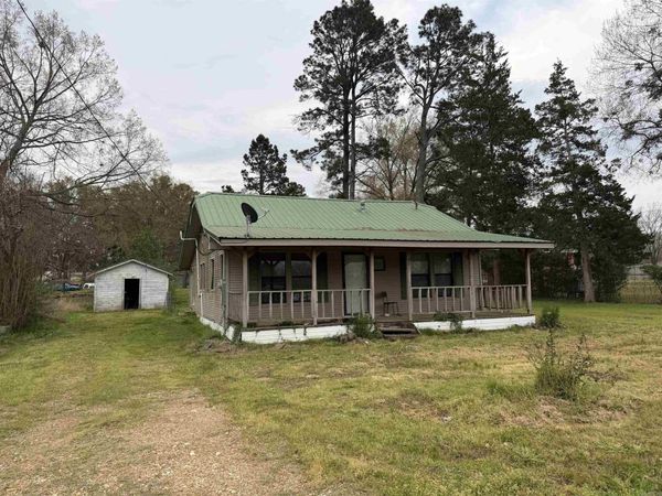 206 E First St, Emmet, AR 71835