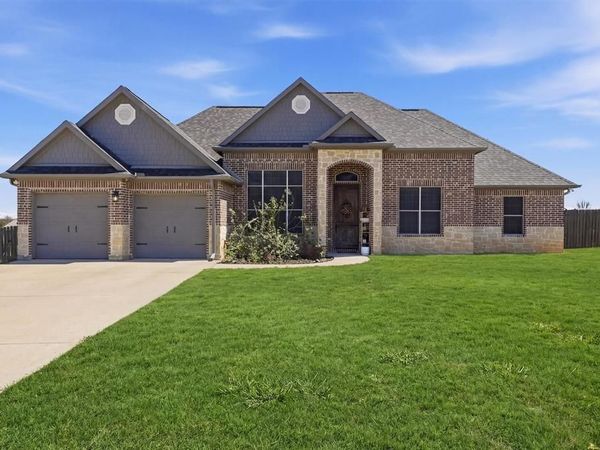 67 Mitchell Road, Sherman, TX 75090