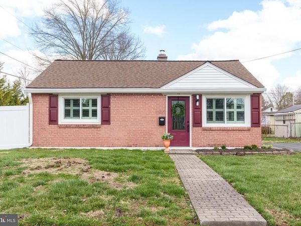 102 MILLER STREET, ELKTON, MD 21921