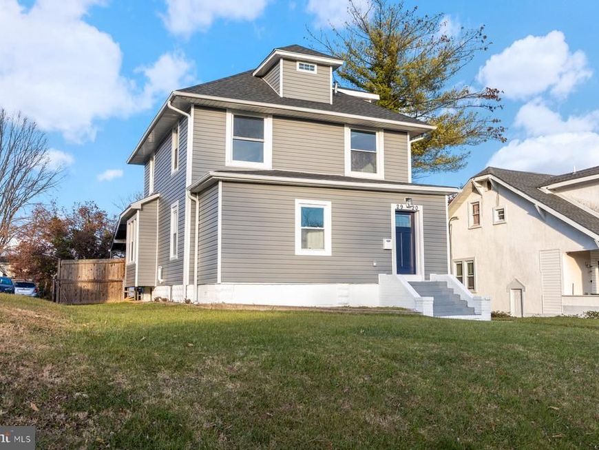 2920 E Northern Parkway , Baltimore, MD 21214 Main Photo