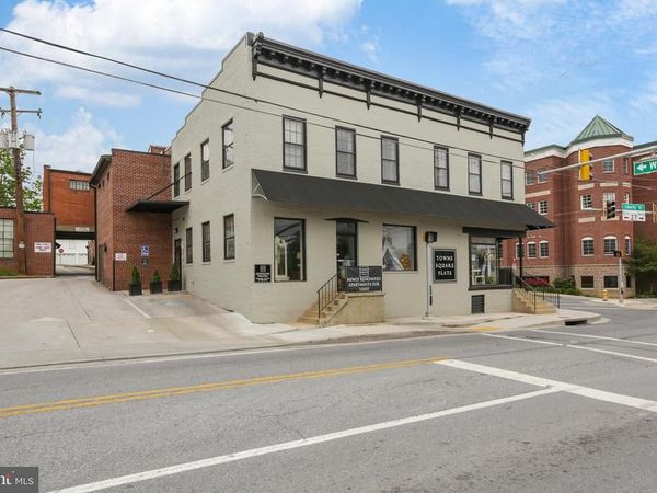 28 LIBERTY STREET , Unit G4, WESTMINSTER, MD 21157