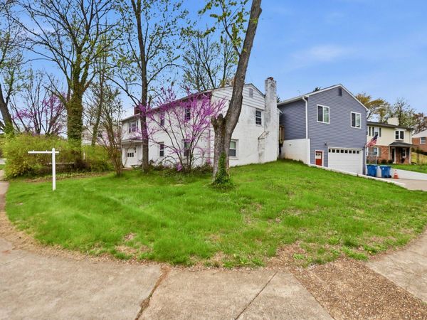 13535 TABSCOTT DRIVE, CHANTILLY, VA 20151