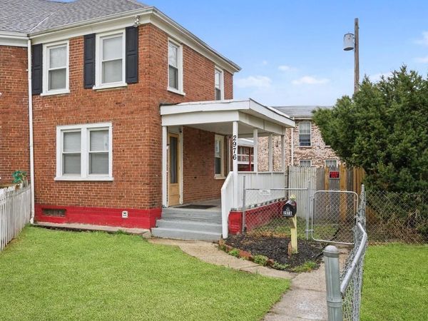 2976 N CONGRESS ROAD, CAMDEN, NJ 08104
