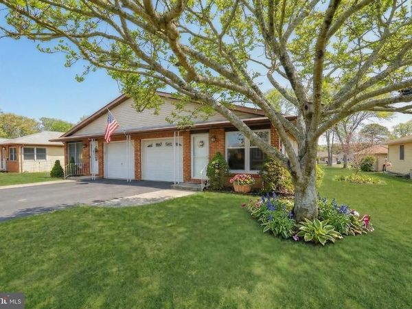 27 MAGNOLIA RD. , STAFFORD TWP, NJ 08050