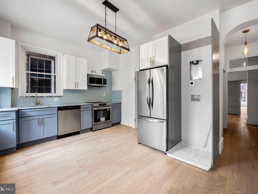 1202 Bolton Street, Unit 1, Baltimore, MD 21217 Main Photo