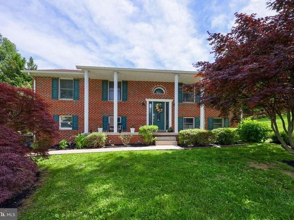 3450 HEATHER DRIVE, YORK, PA 17408