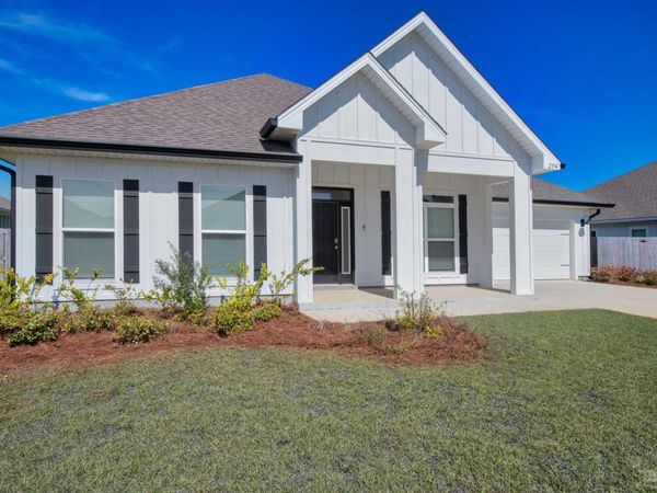 2354 Cloudberry Dr, Gulf Breeze, FL 32563