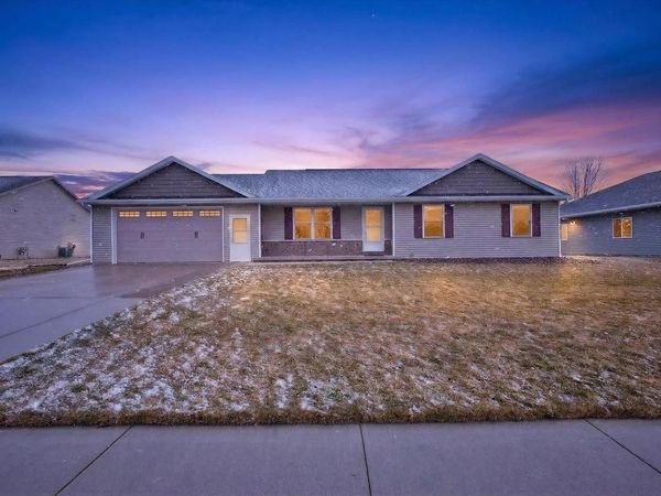 2475 HAAS ROAD, Kaukauna, WI 54130