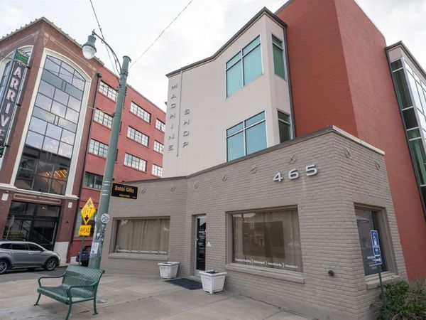 465 S MAIN ST, Unit 303, Memphis, TN 38103