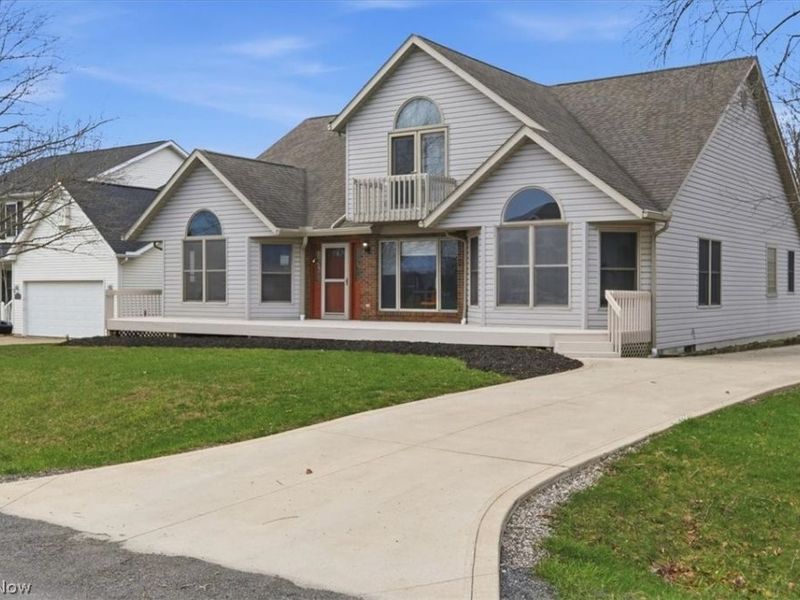 789 Country Club Drive , Howard, OH 43028 Photo 40