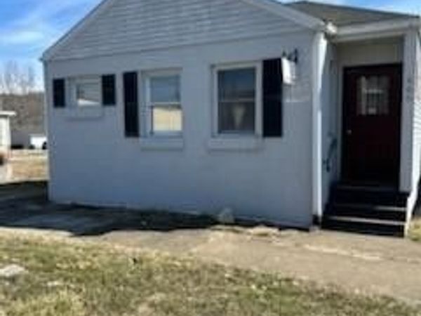 606 West Street , Caldwell, OH 43724